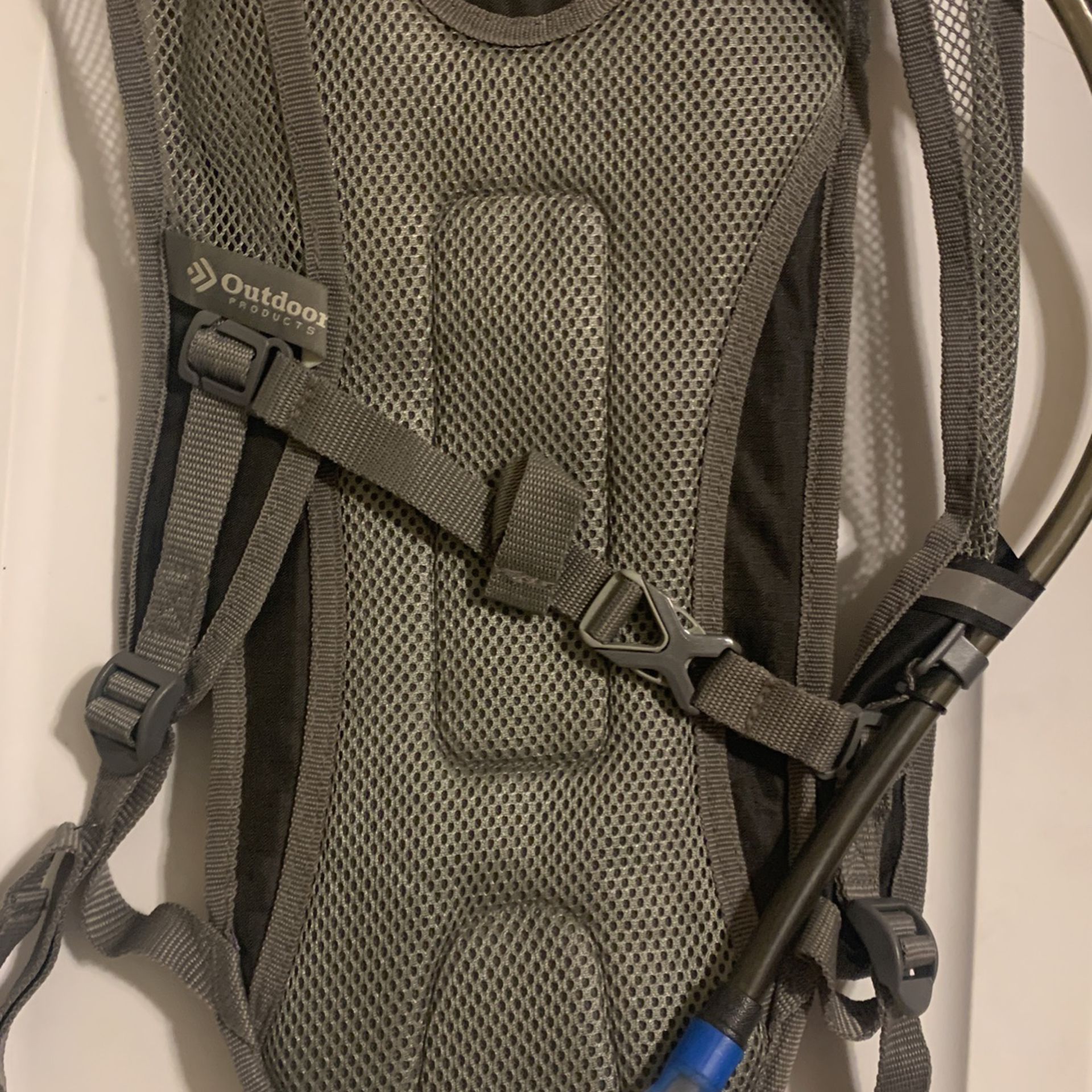 Outdoor Products Camelback / Hydration Backpack