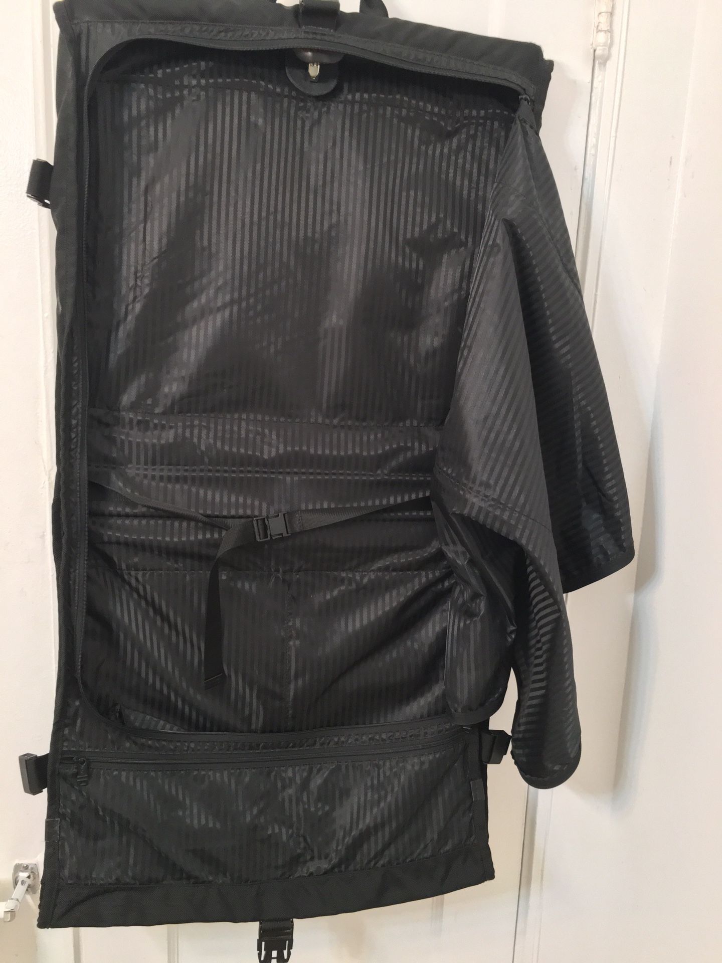 Tumi Garment Bag