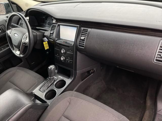 2013 Ford Flex
