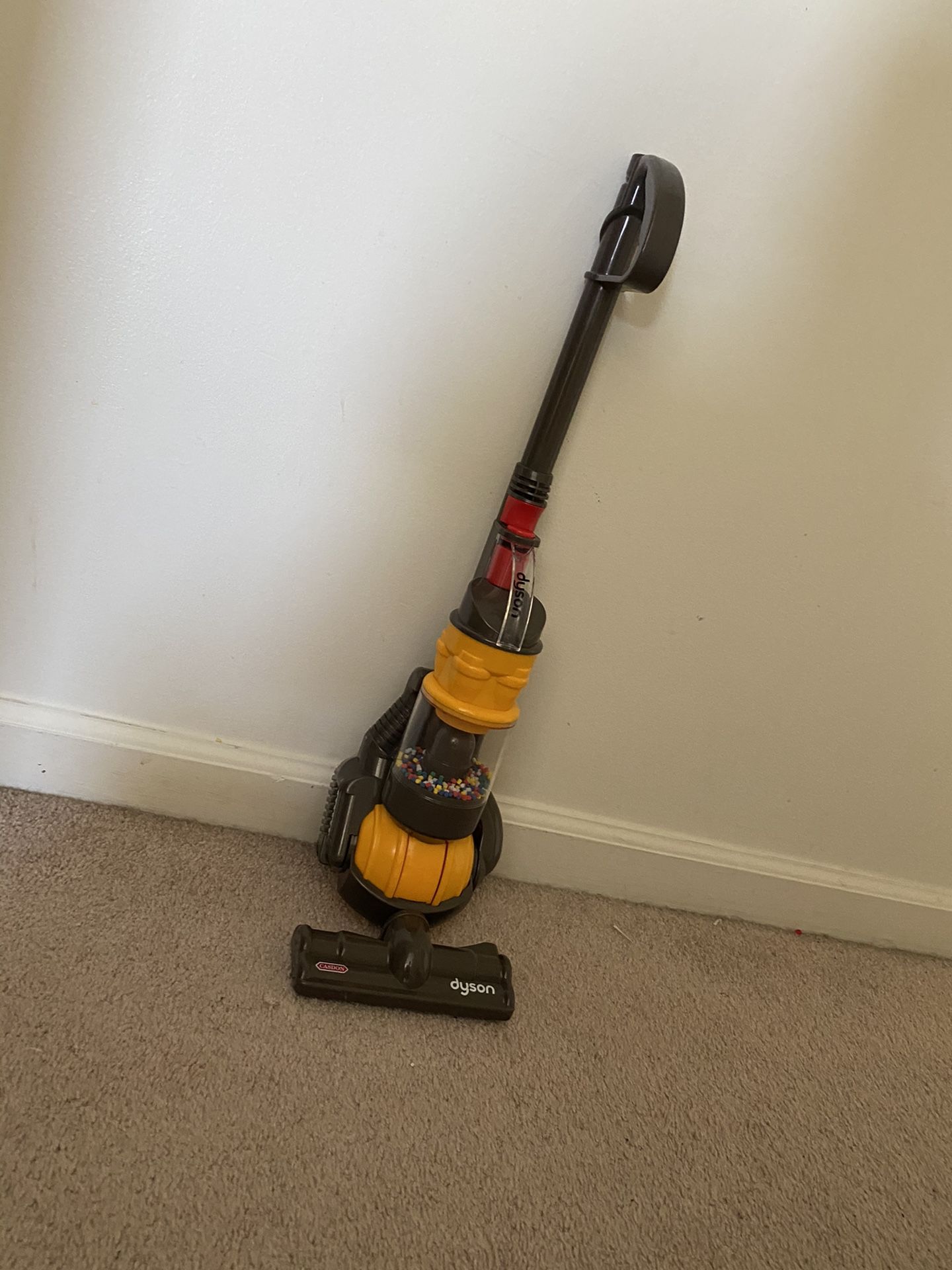 Toy Dyson