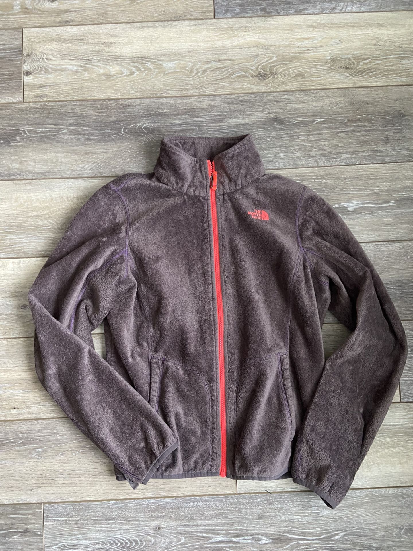 North Face Womens S Ski Coat