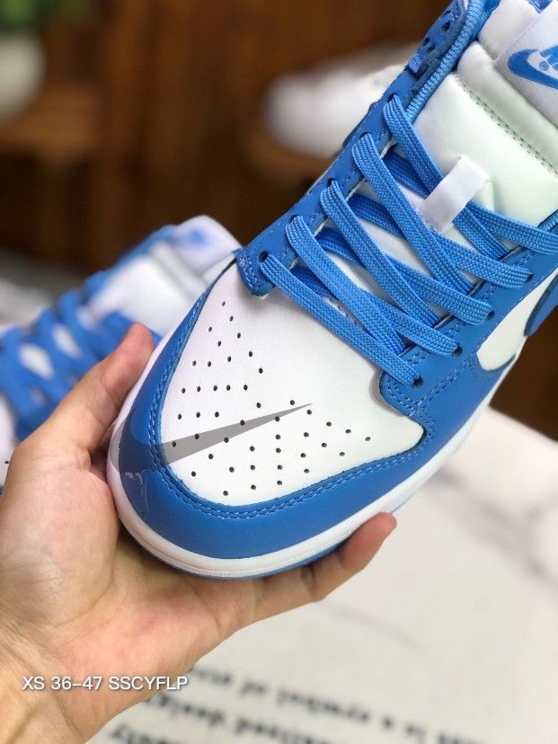 Nike Dunk Low UNC New Sneaker