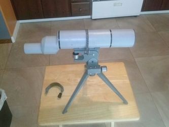 unertl spotting scope