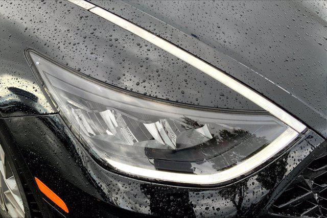2020 Hyundai Sonata