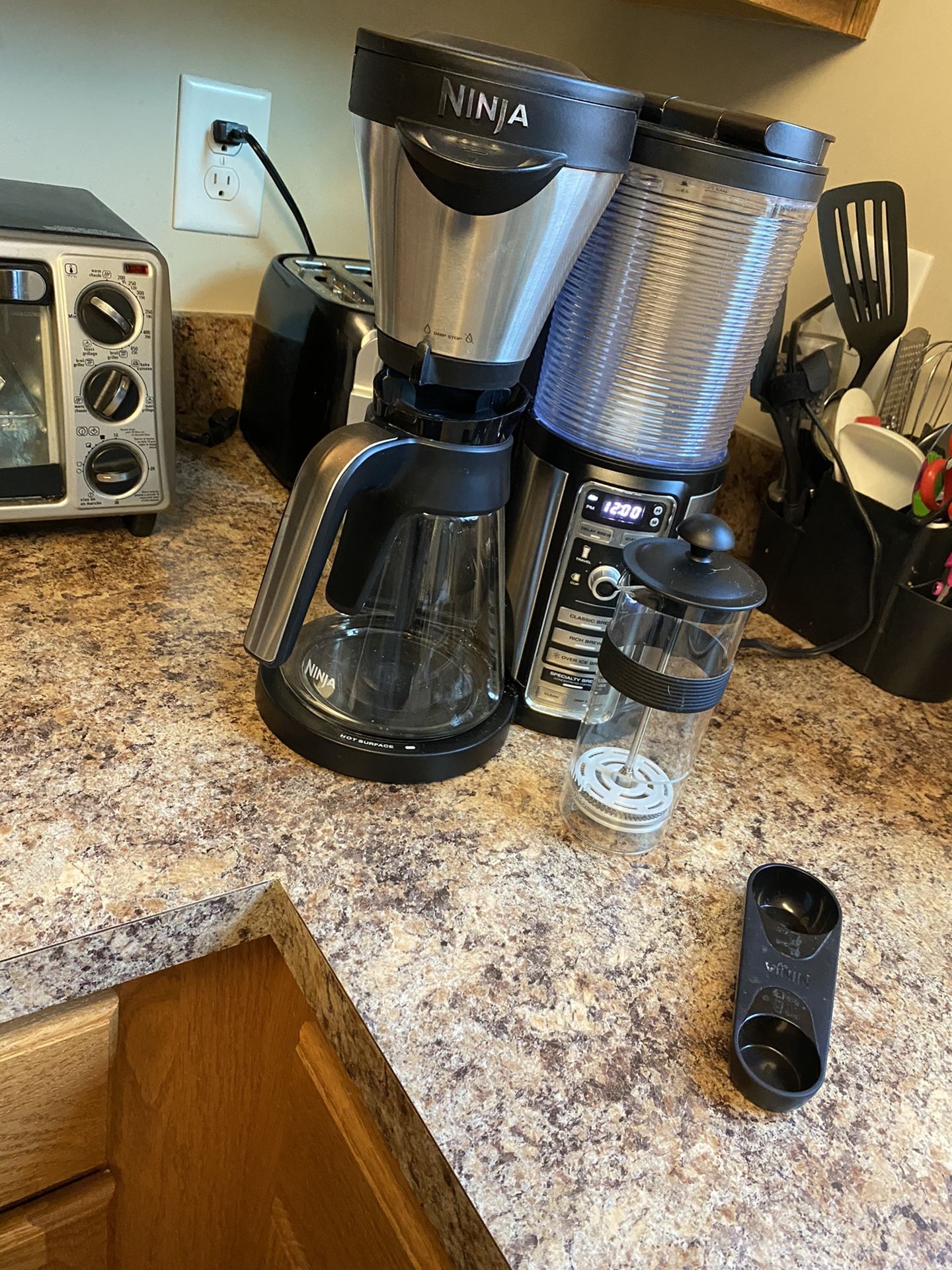 Ninja Coffee Maker