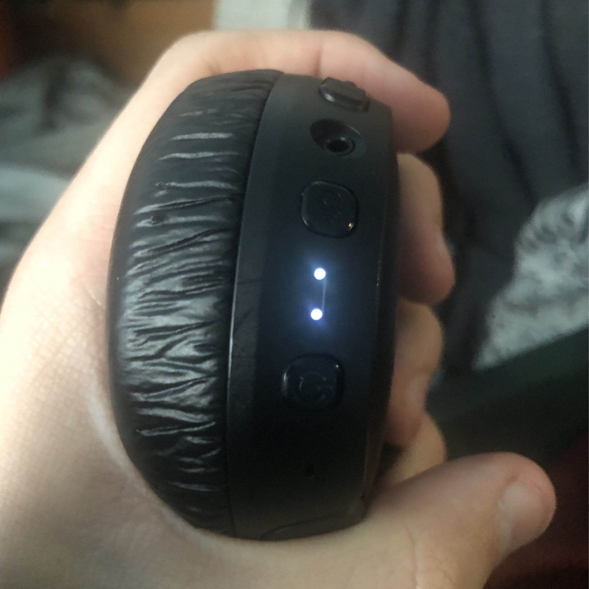 JBL Wireless Headphones