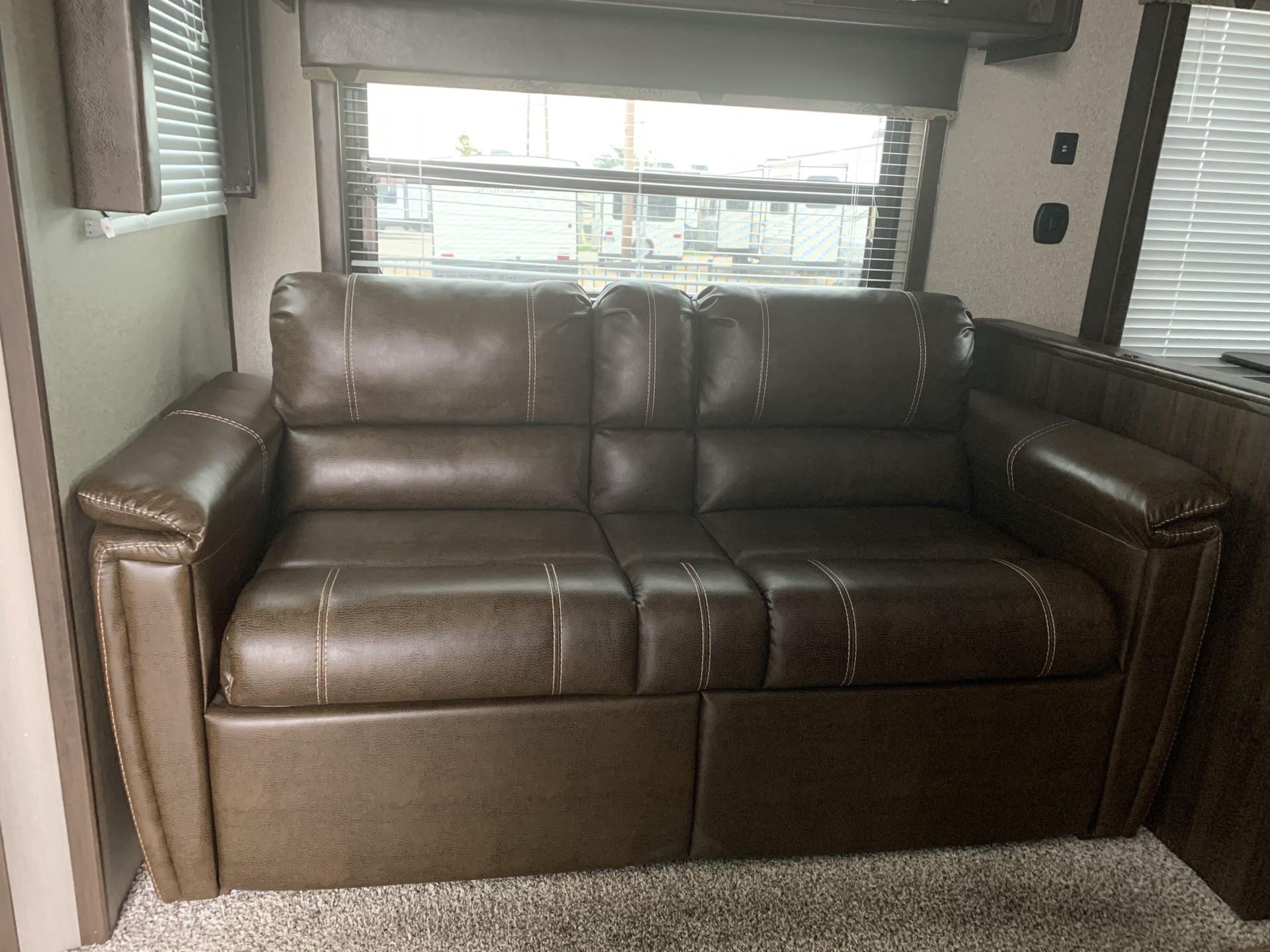 2018 Keystone Springdale 2660RL Travel Trailer
