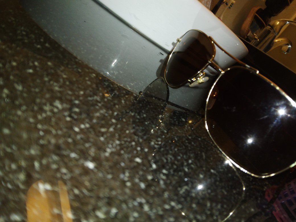 Marc Jacob's Sunglasses 