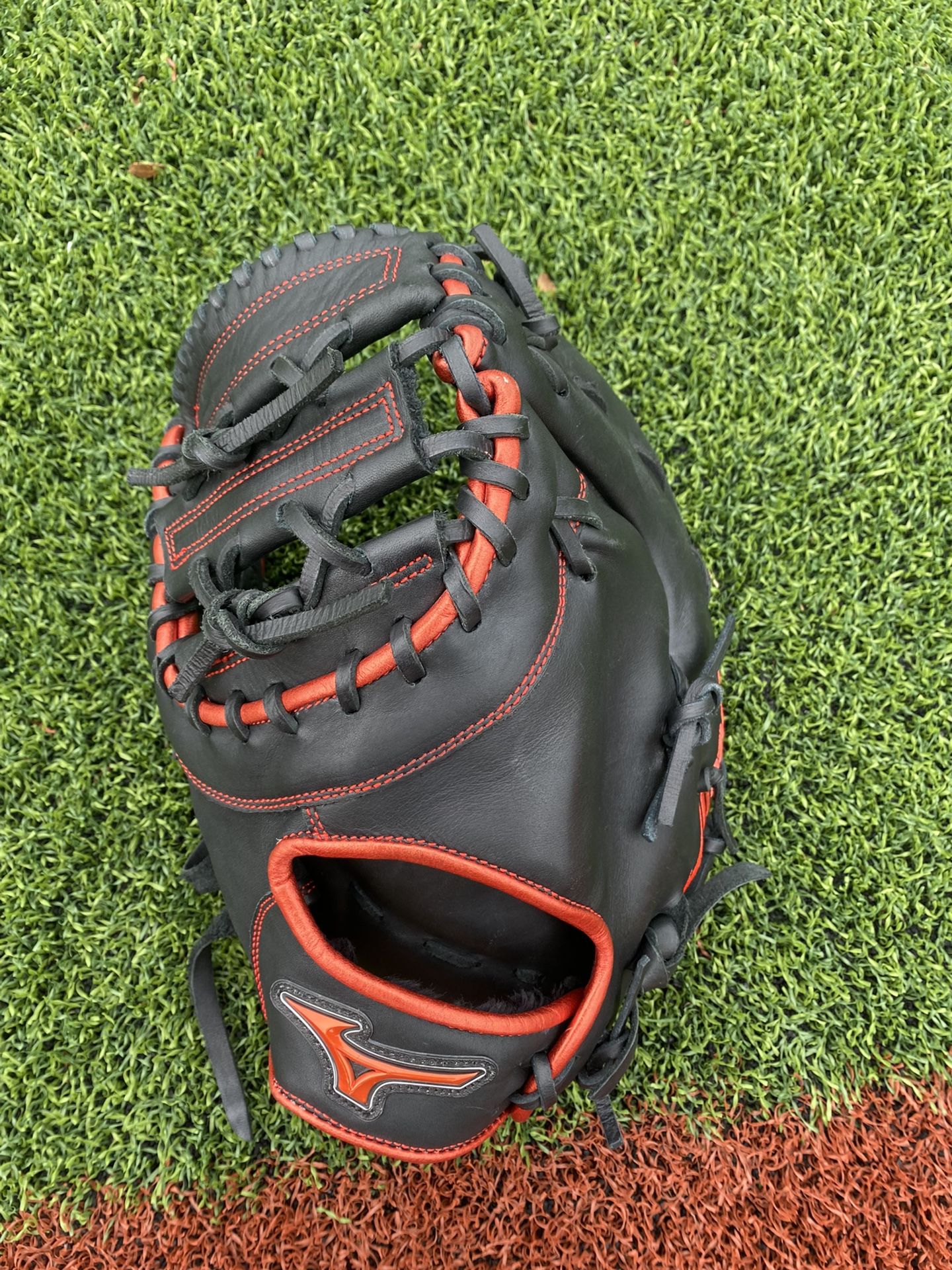 Mizuno MVP Prime 12.5 inch Left Handed