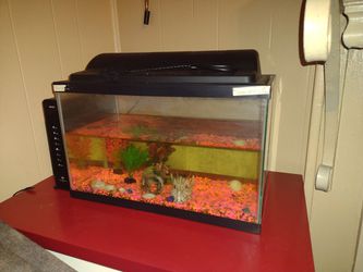 Fish Tanks For Sale Thumbnail