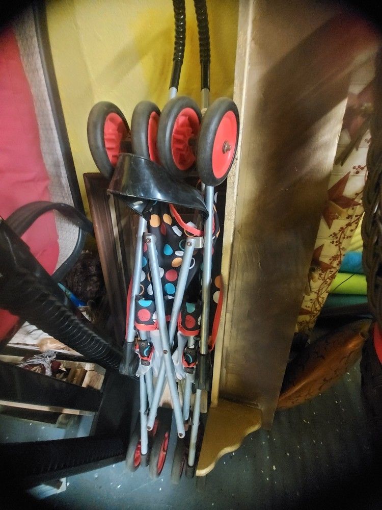 Baby Stroller