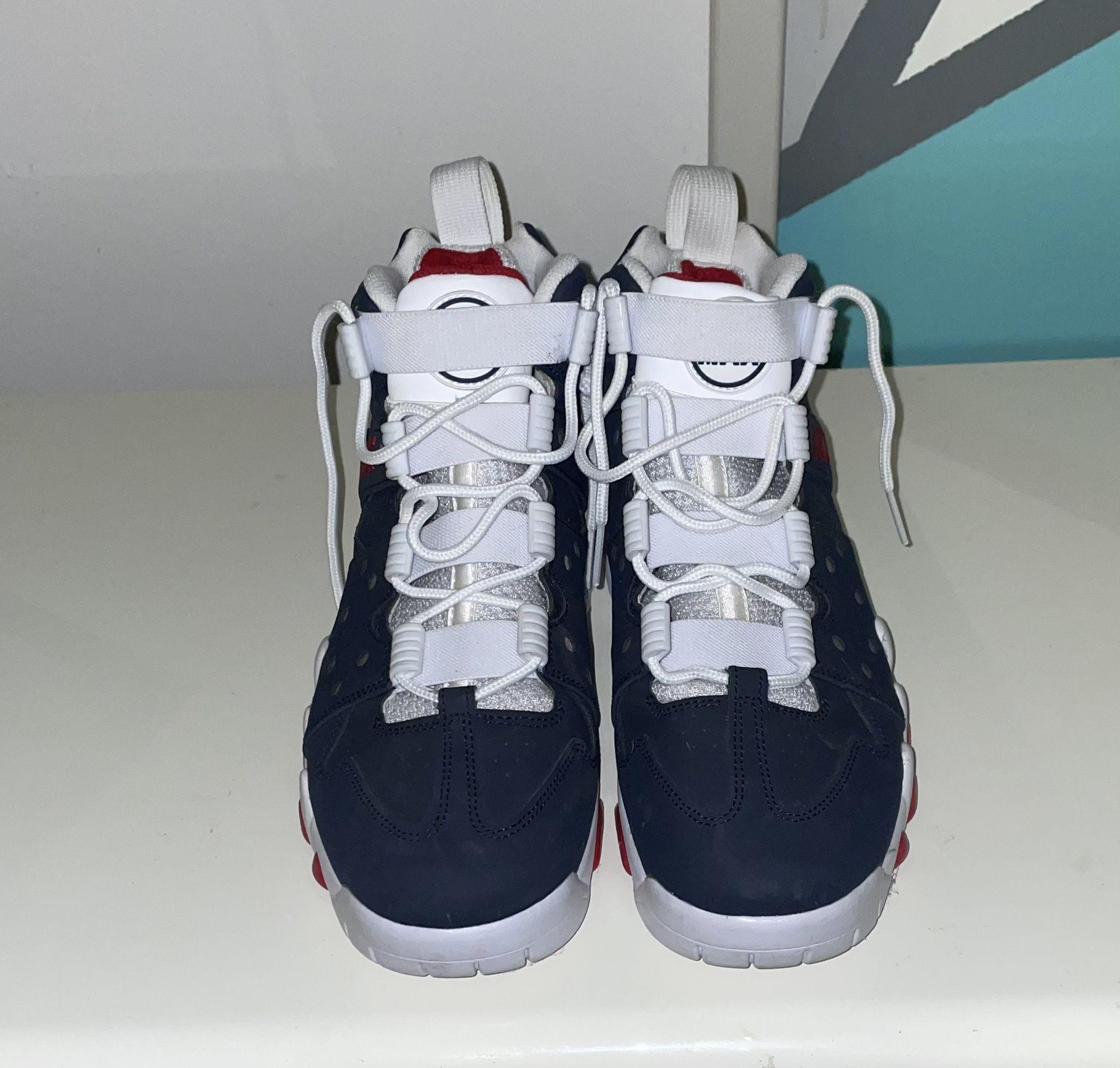 Air Max 2 Cb 94 Usa 21 For Sale In New York Ny Offerup