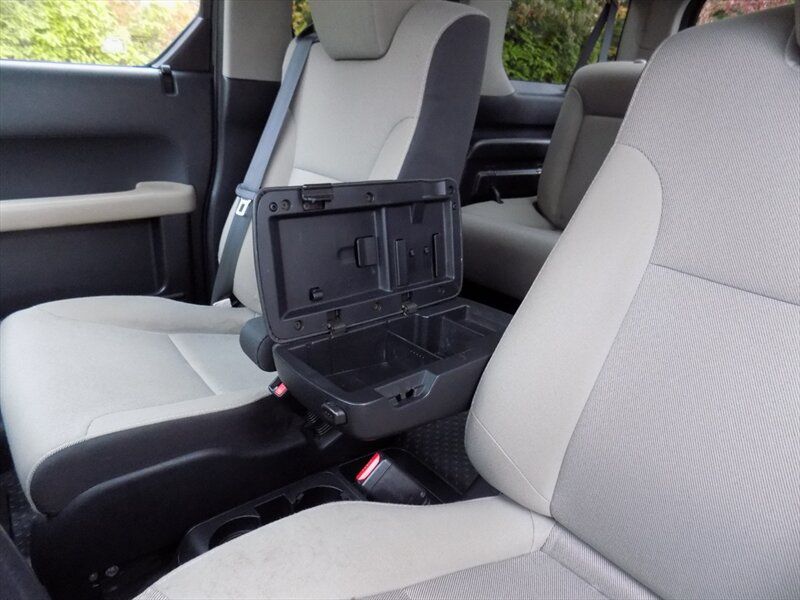 2007 Honda Element EX
