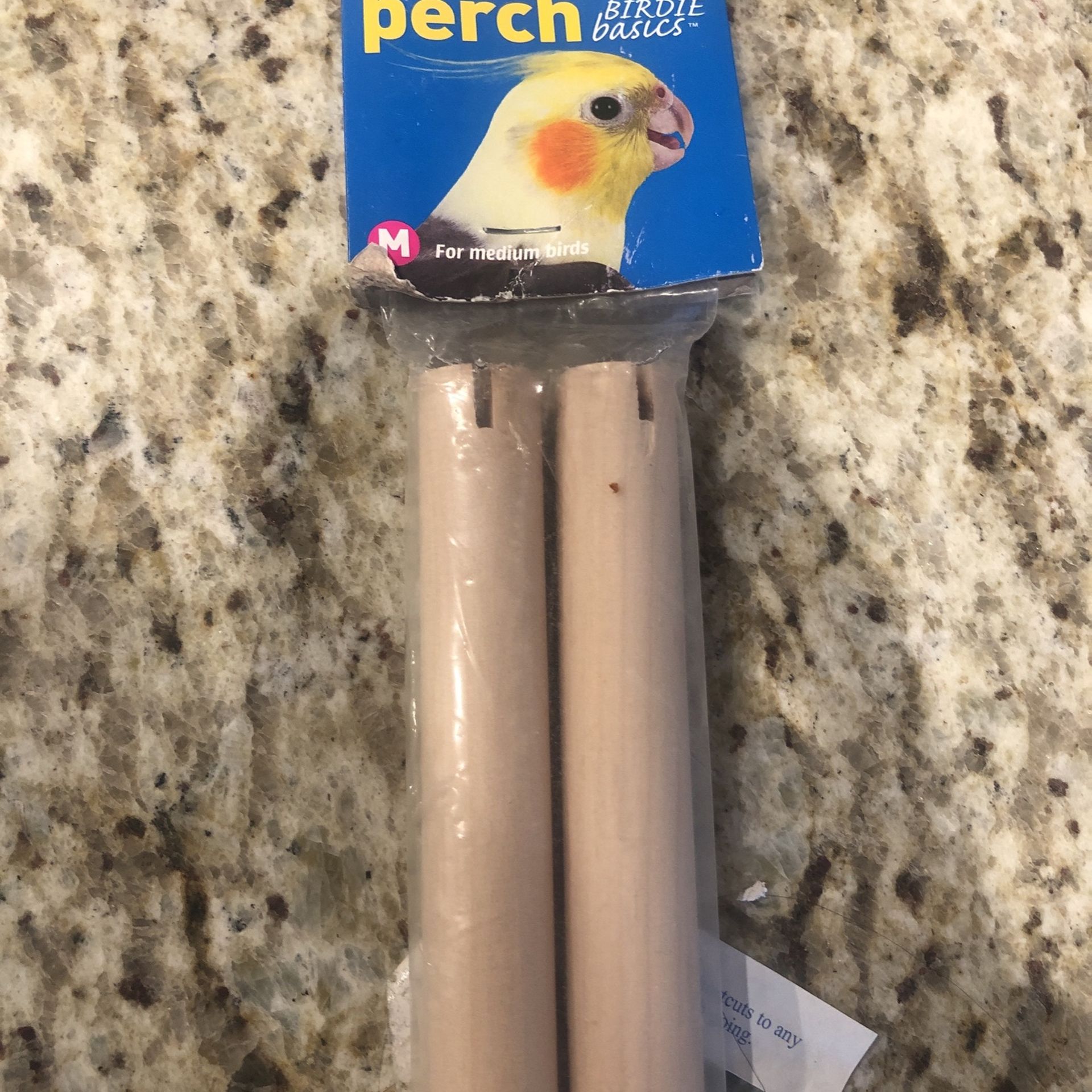 Bird cage Posts