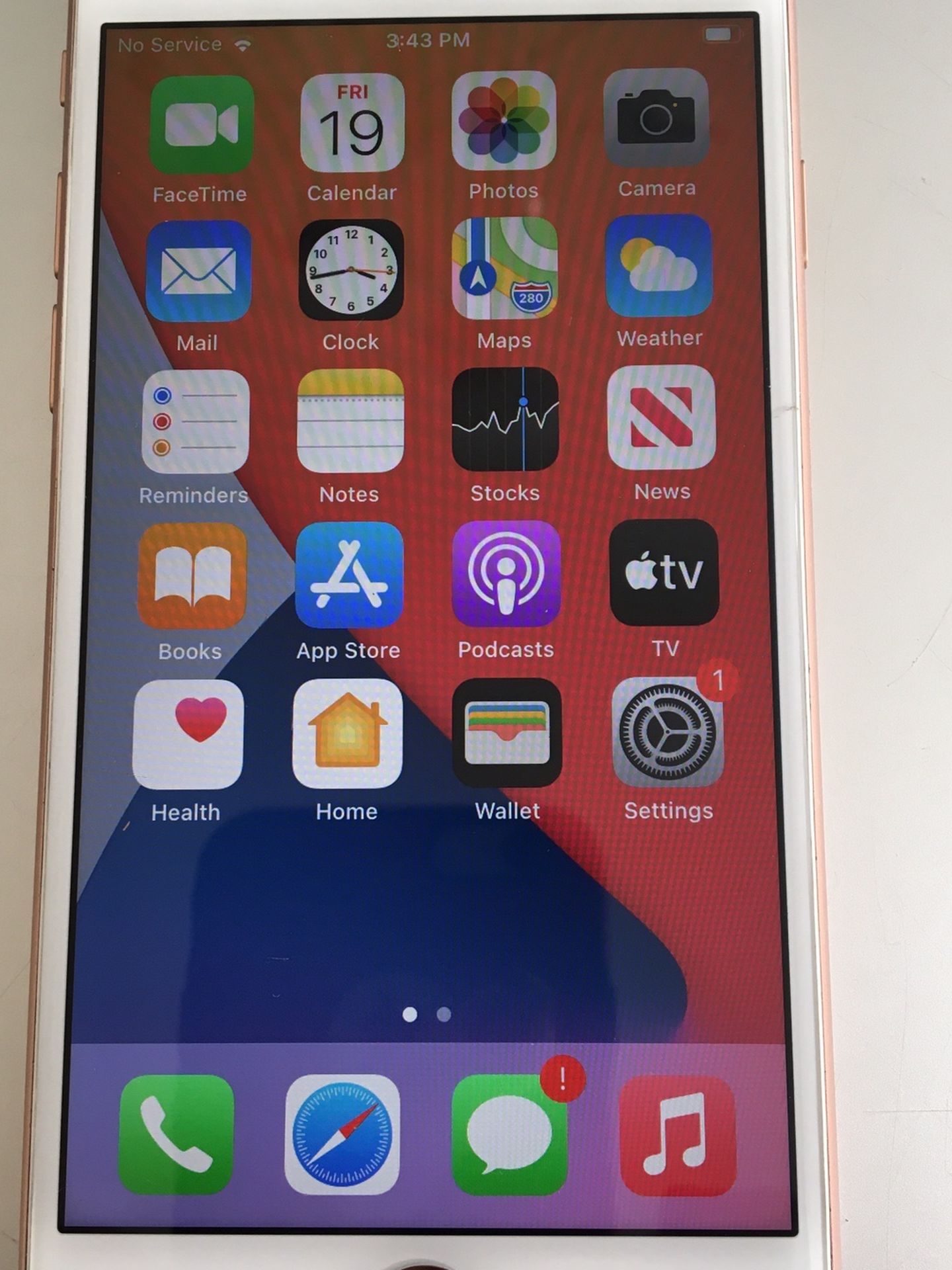 Apple iPhone 8 64GB Unlocked