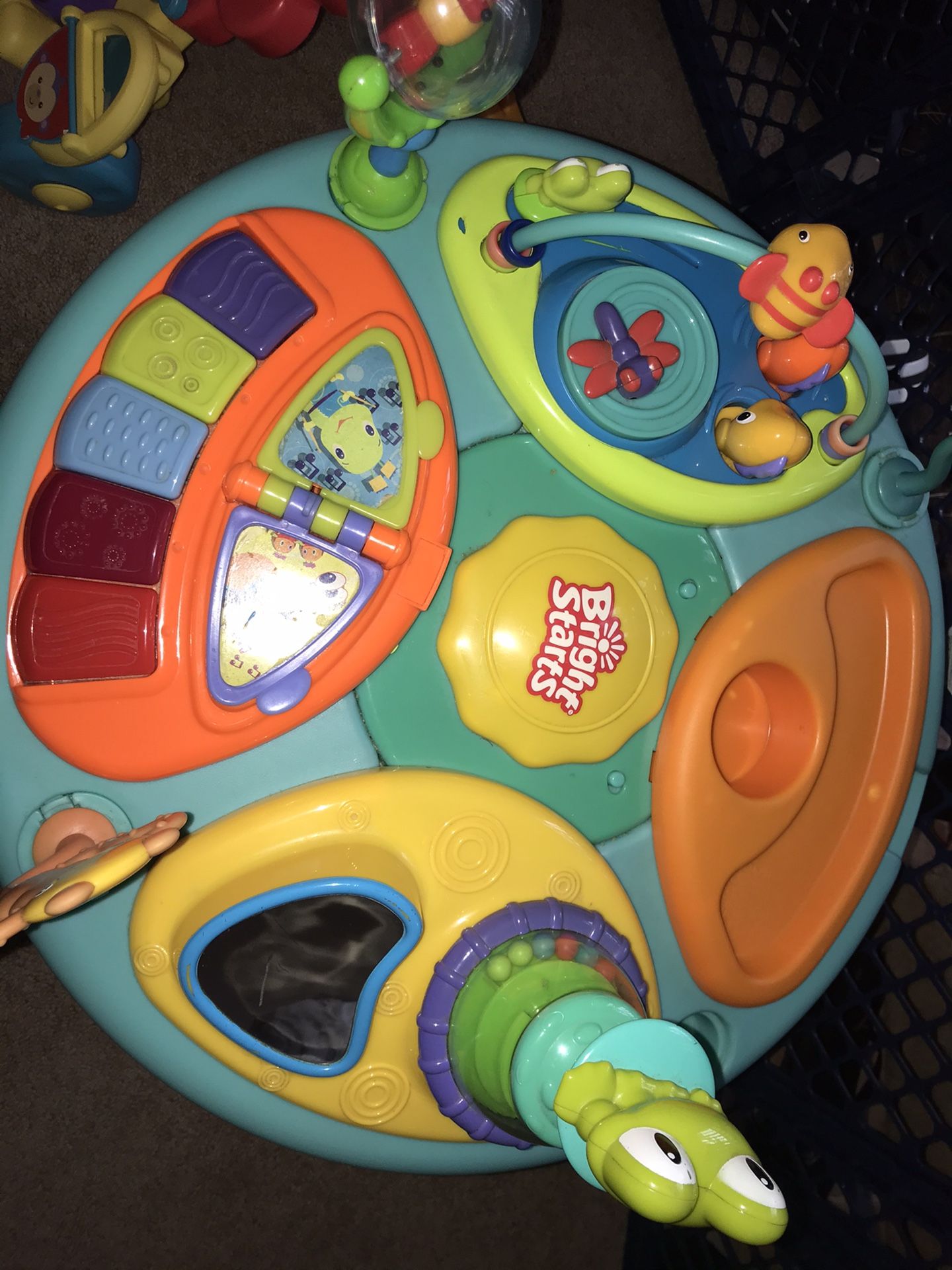 Newborn Baby - 12 Months Baby Bundle