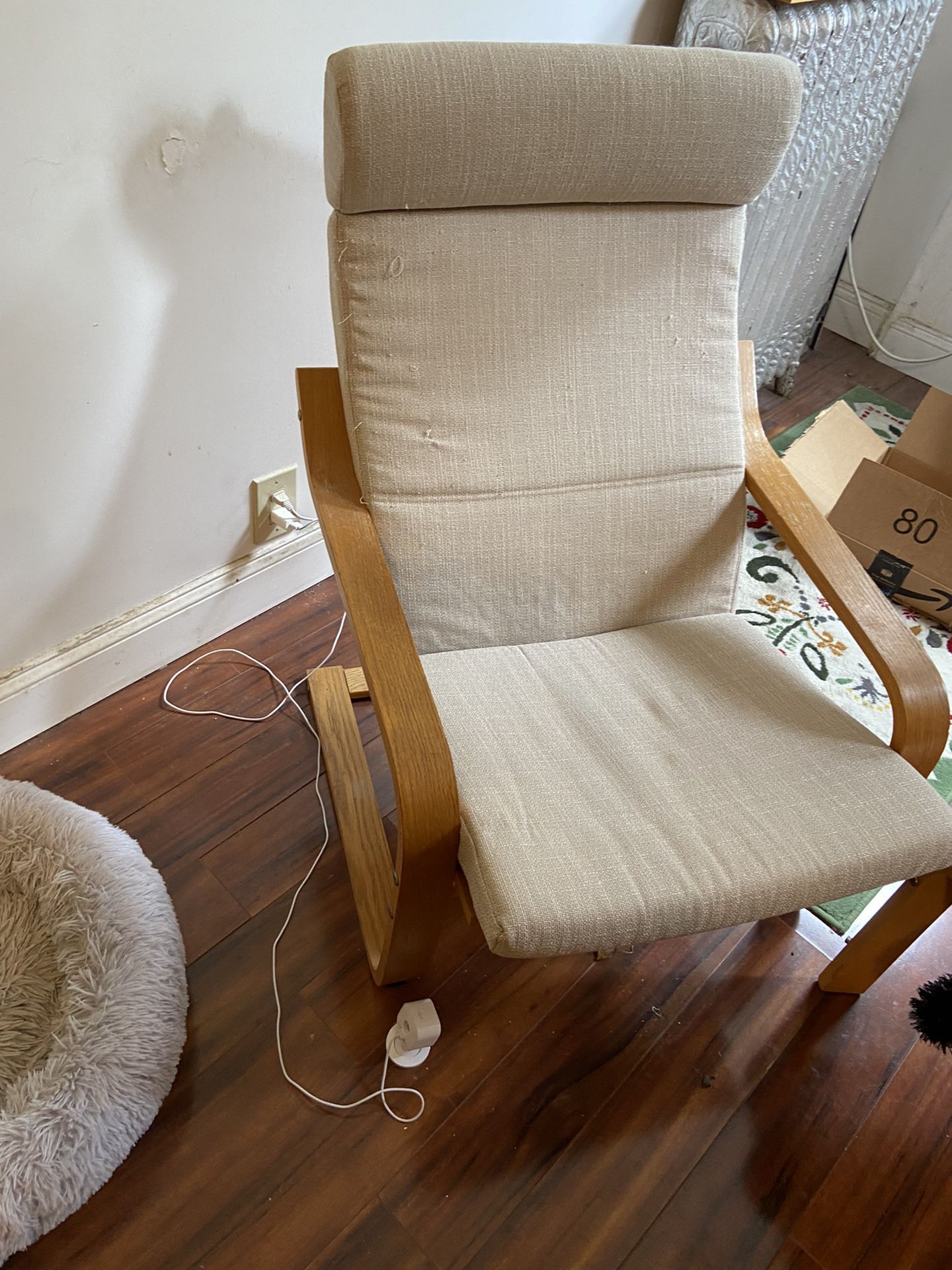 IKEA poang Chair