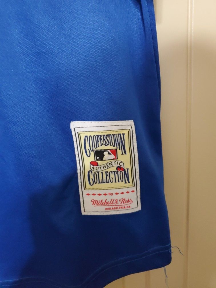 Chicago Cubs Kosuke Fukudon Jersey