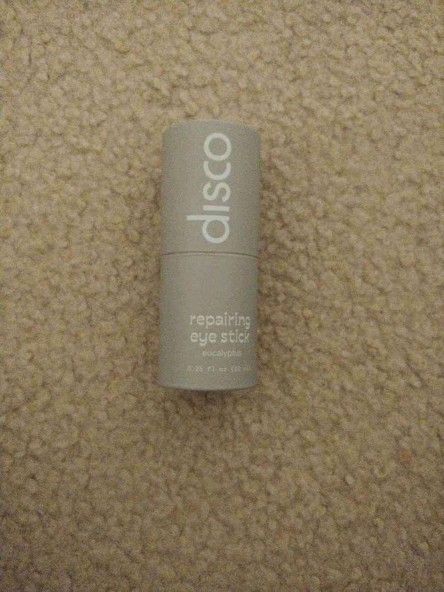 Disco Eye Cream