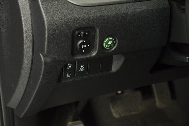 2019 Honda Passport