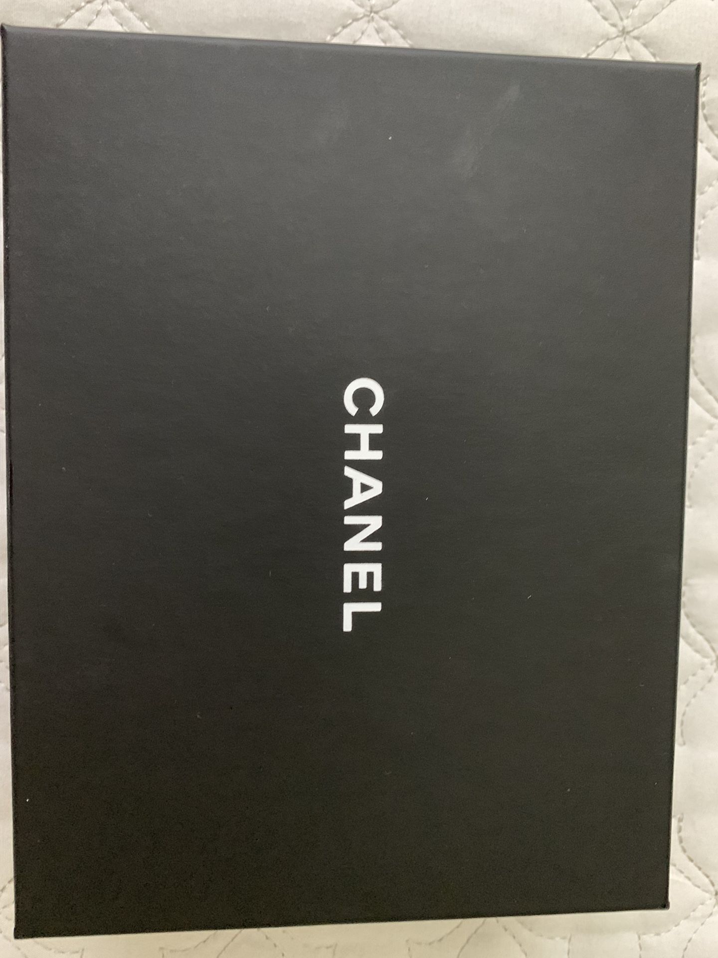 Chanel Wallet