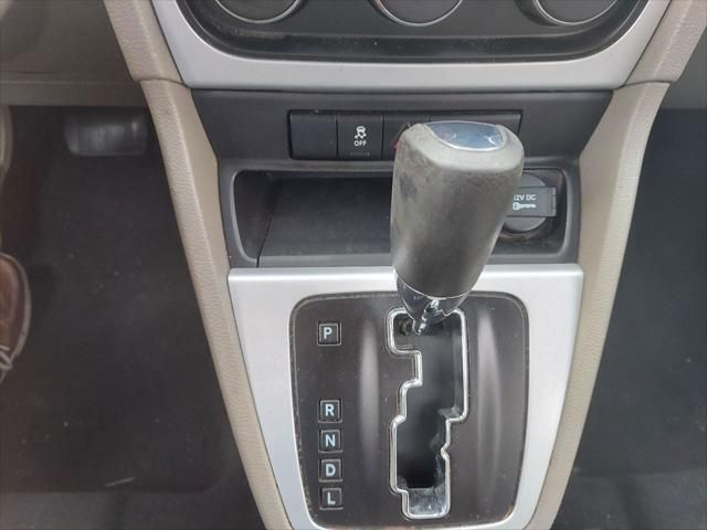 2011 Dodge Caliber