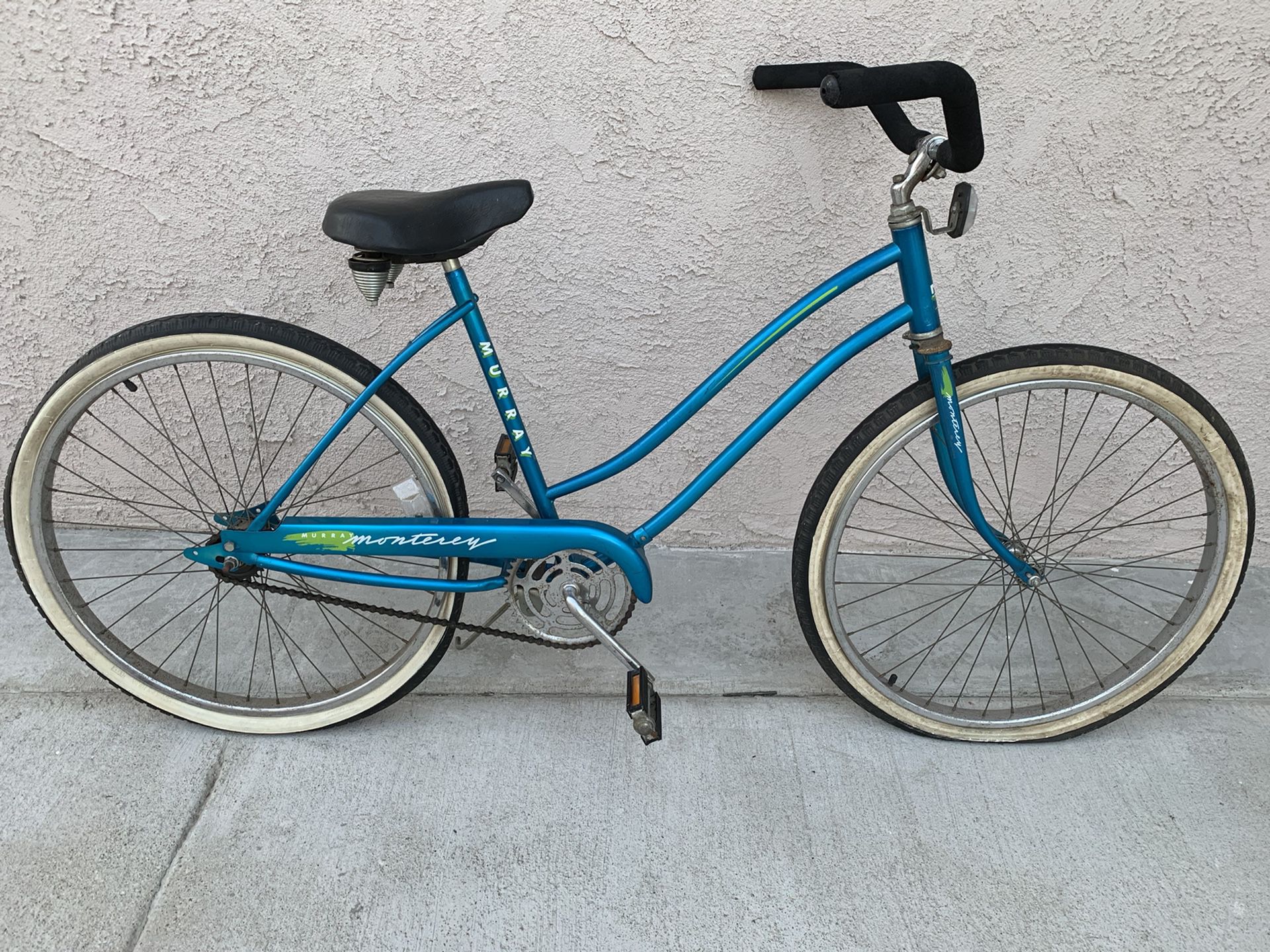 murray bike 1980s
