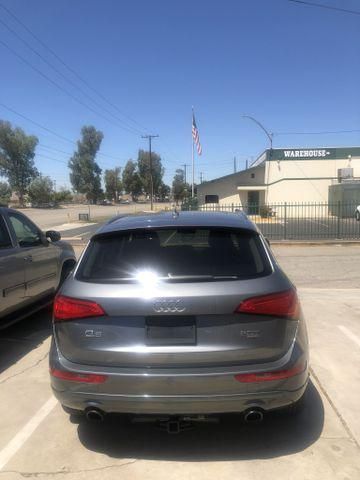 2014 Audi Q5
