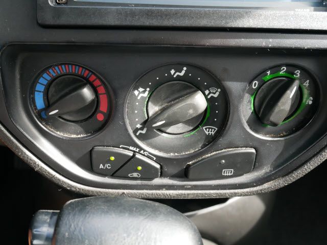 2006 Ford Focus