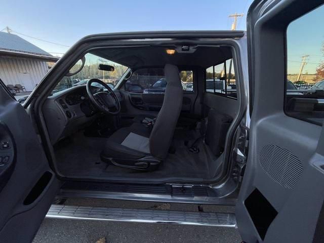 2007 Ford Ranger