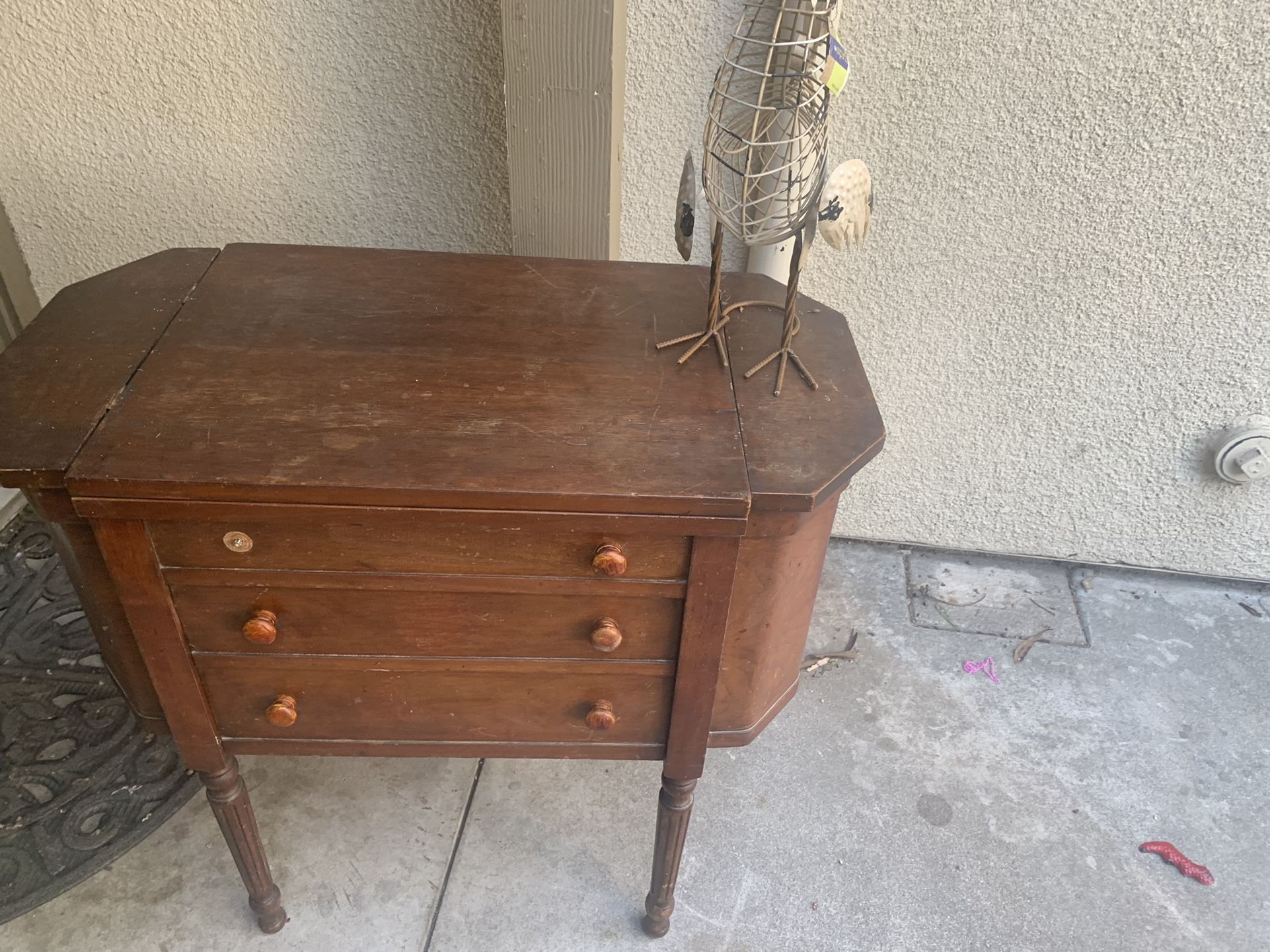 Old Mashen Working Grate 1925