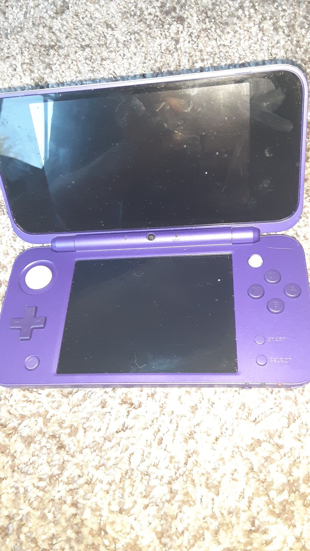 Nintendo 3DS