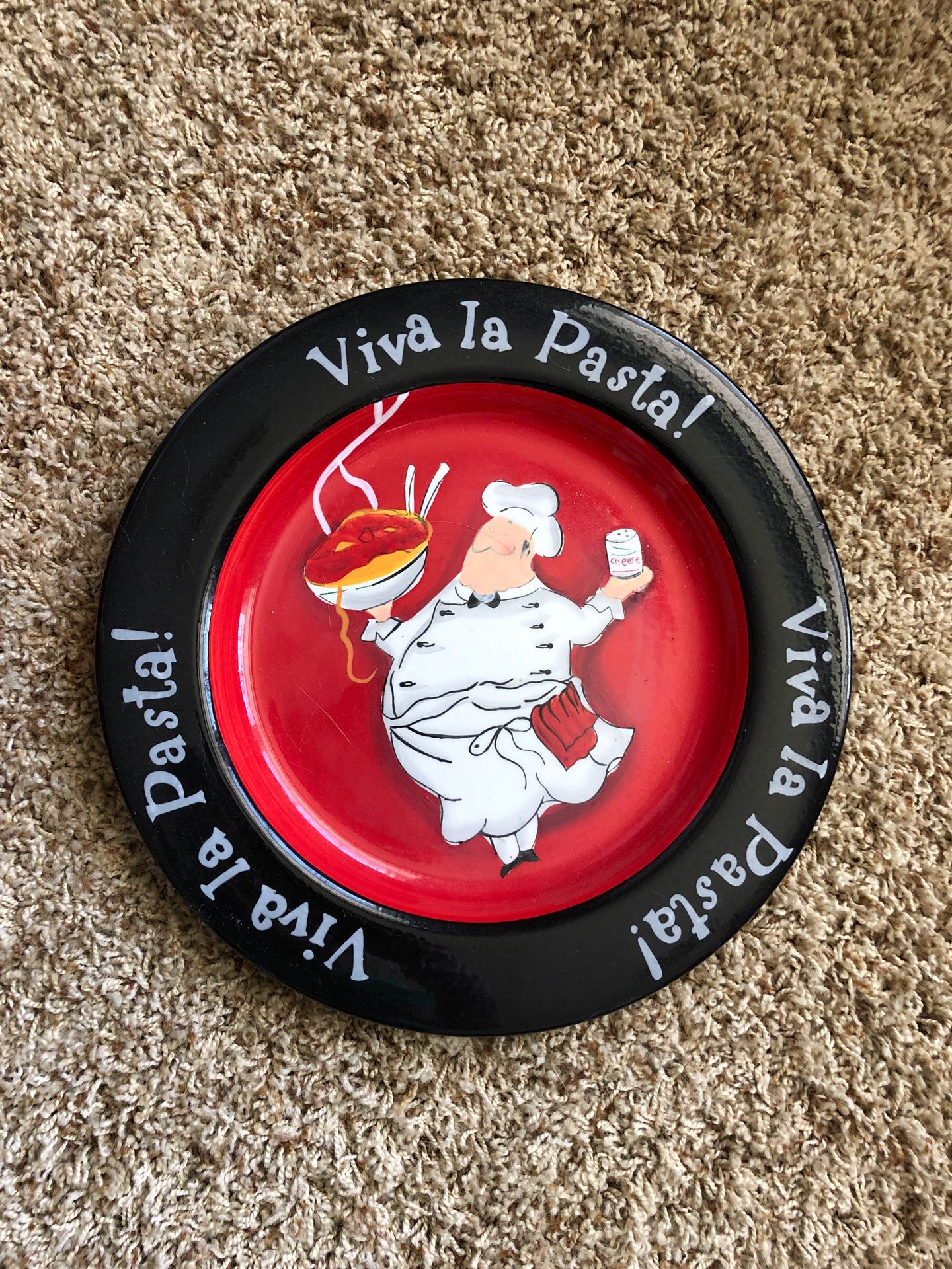 Kitchen decor