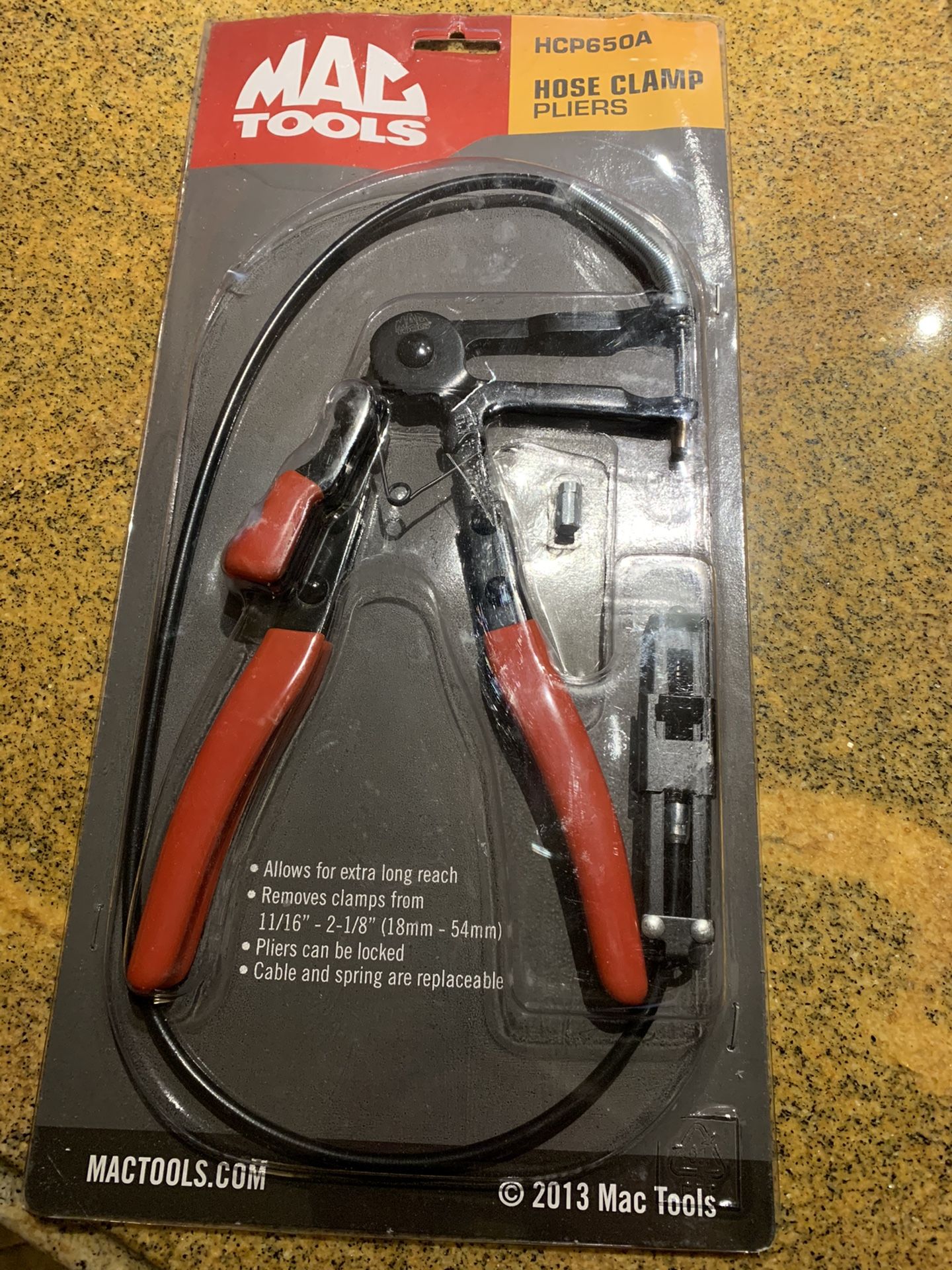Mac tools hose pliers for Sale in Azusa, CA OfferUp