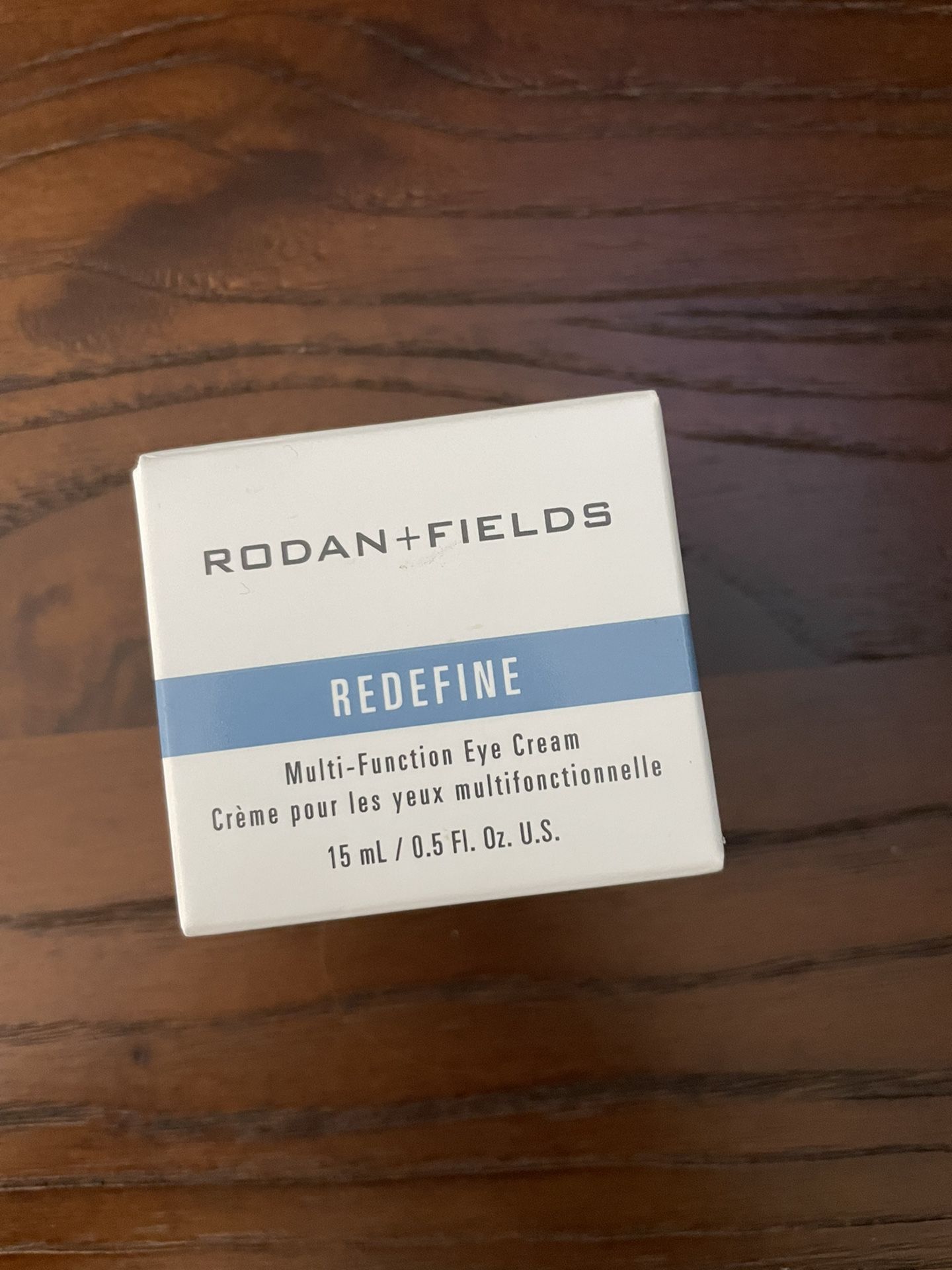 Rodan + Fields Eye Cream