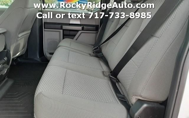 2020 Ford Super Duty F-350 DRW