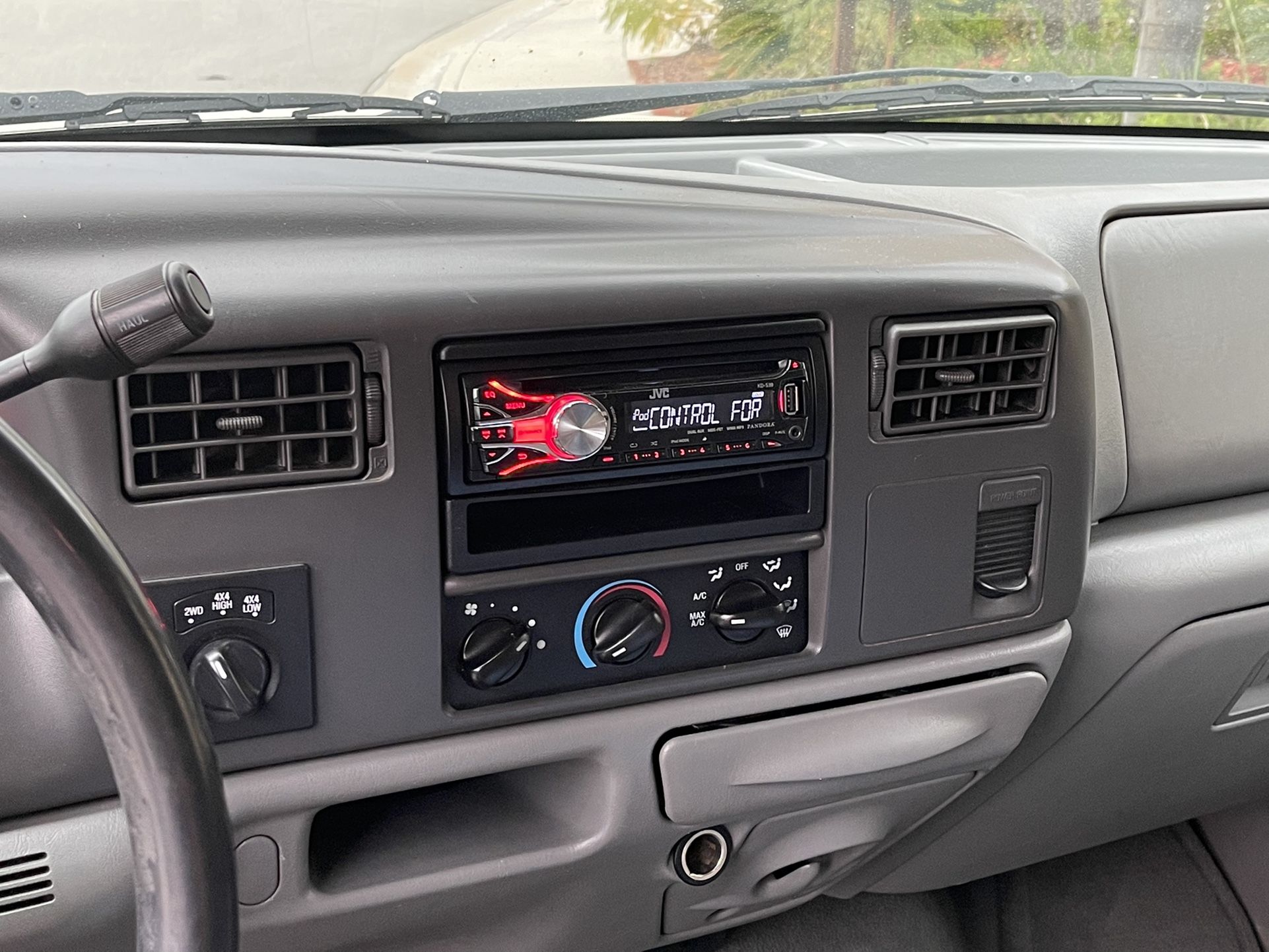 2004 Ford F-250