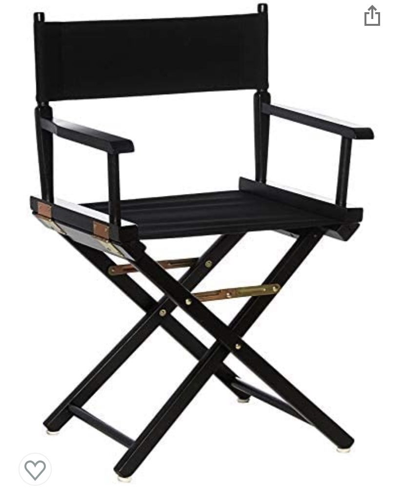 Directors Chair