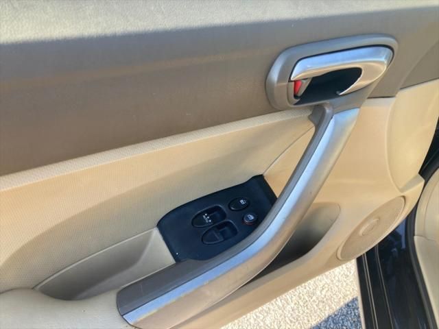 2006 Honda Civic Cpe