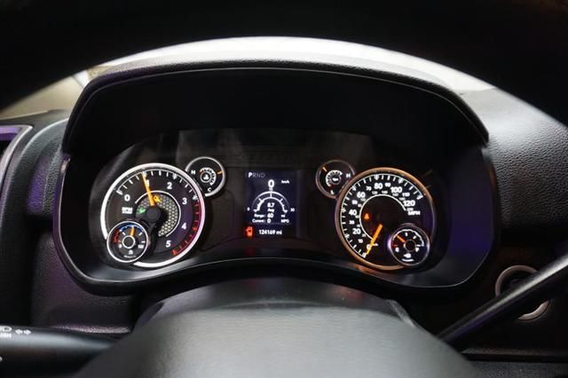 2020 RAM 3500