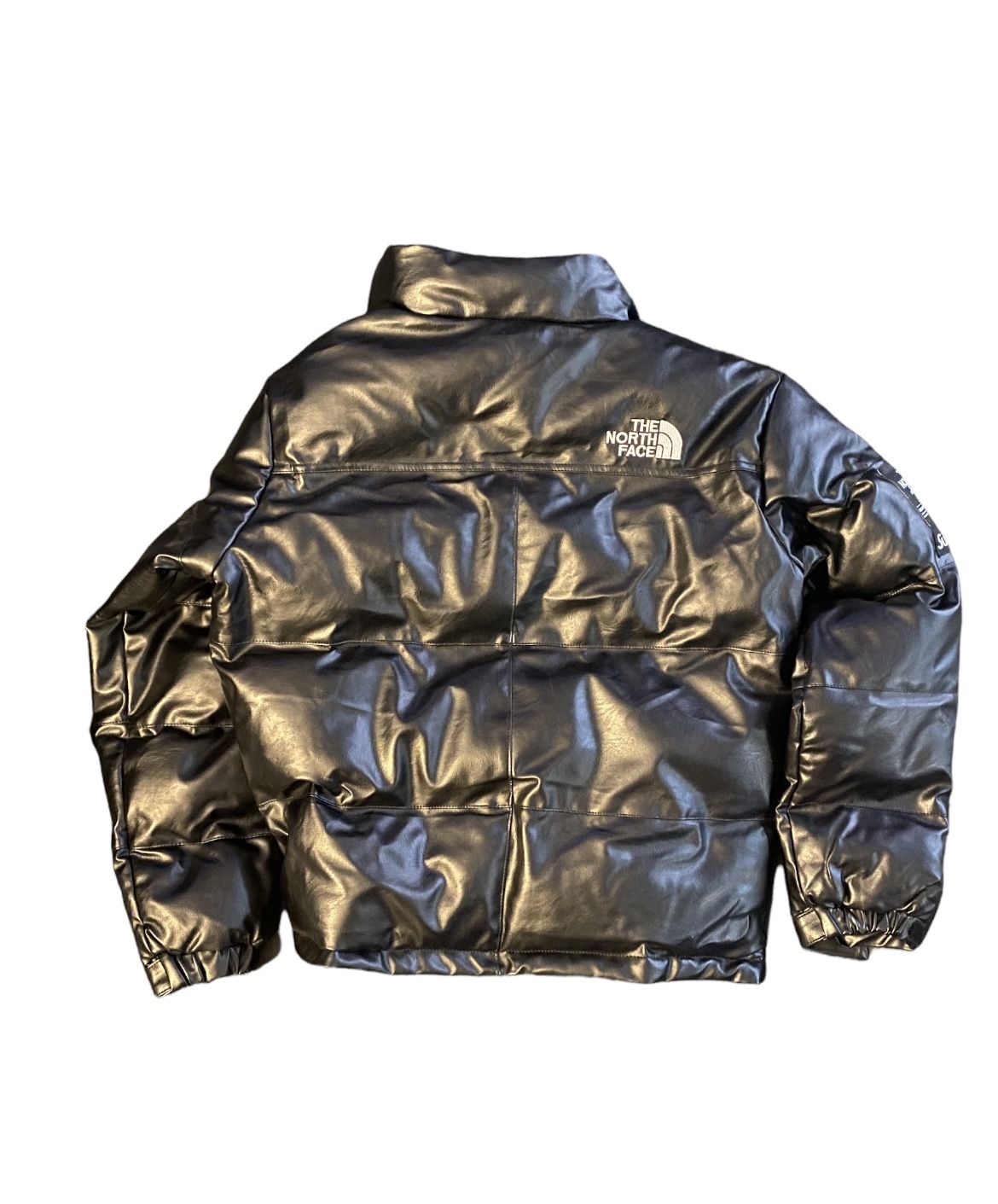 The Northface supreme