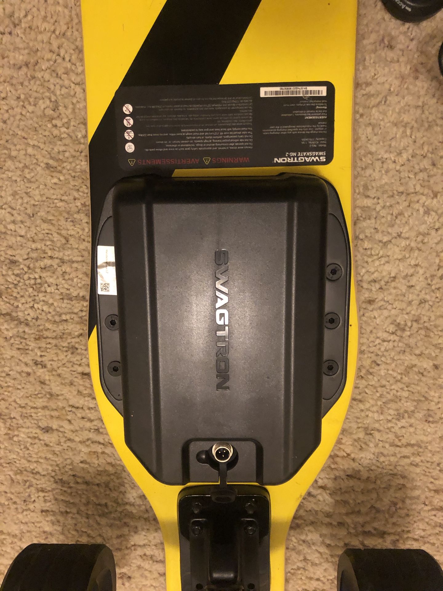 Electric Skateboard/ Longboard