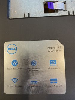 Dell Computer Parts Thumbnail