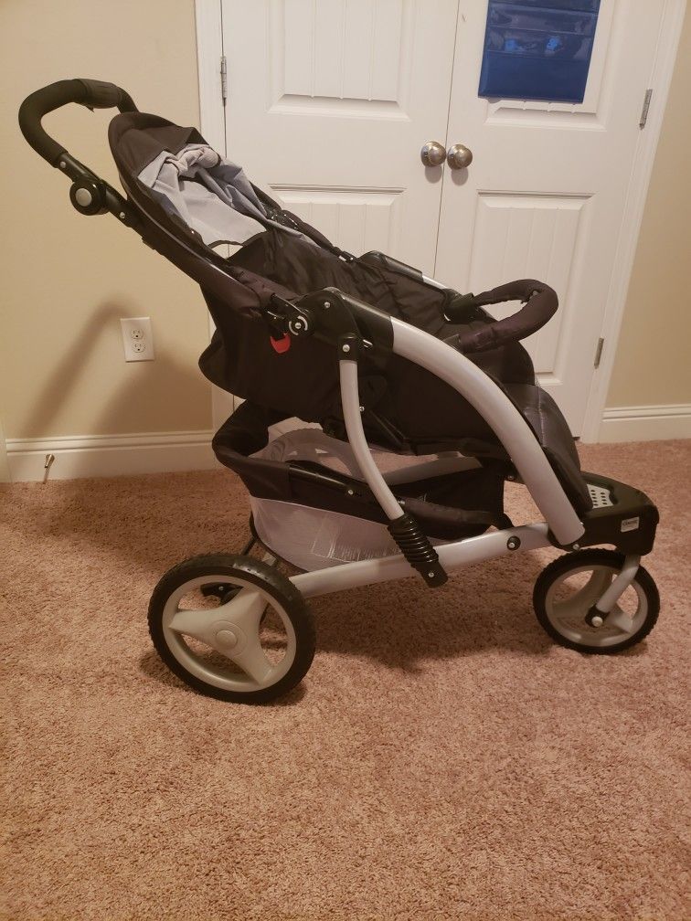 Graco Stroller Car Seat Combo