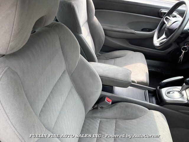2011 Honda Civic Cpe