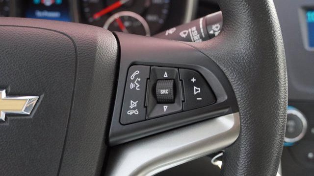 2016 Chevrolet Malibu Limited
