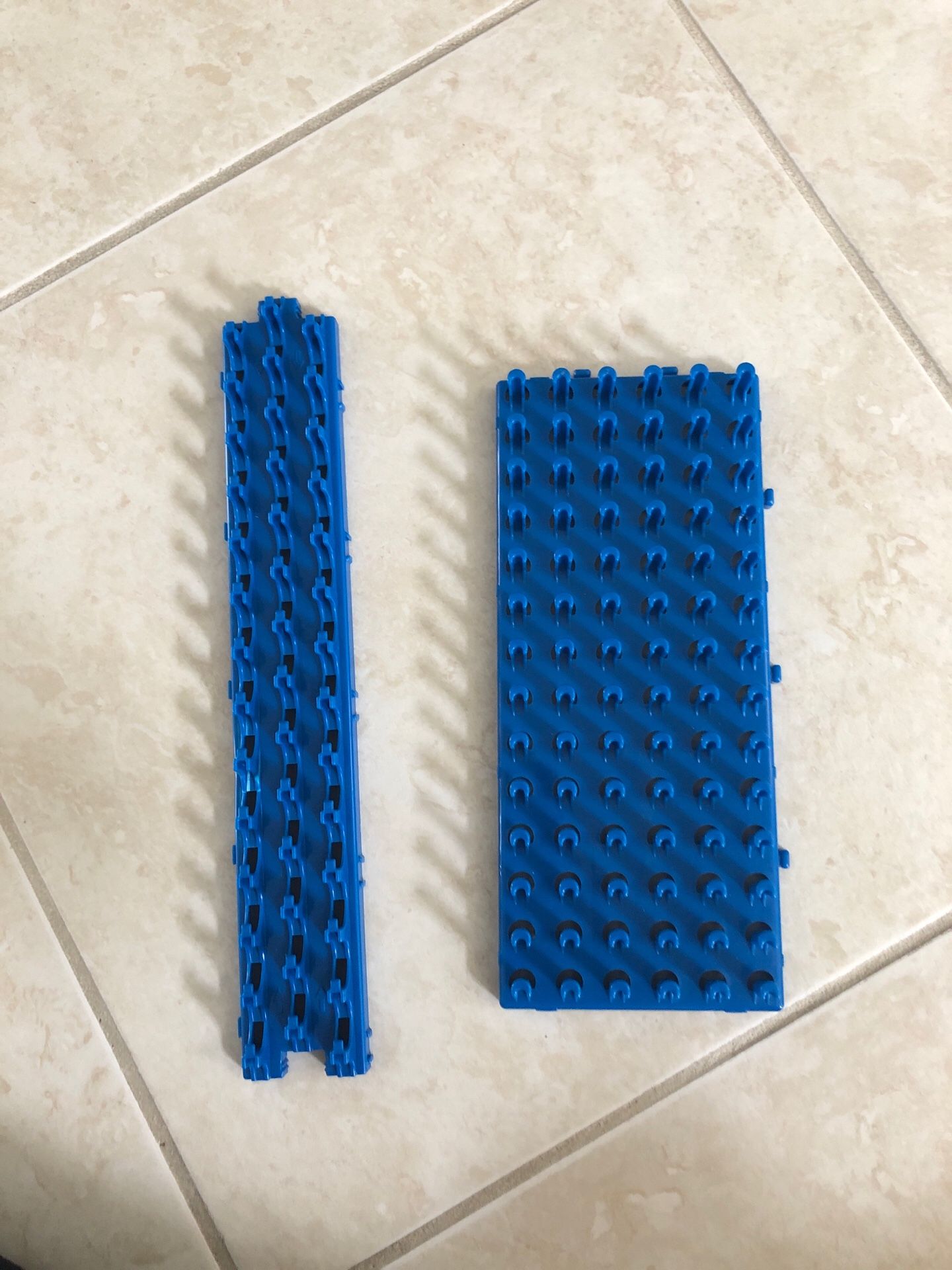 Rainbow loom