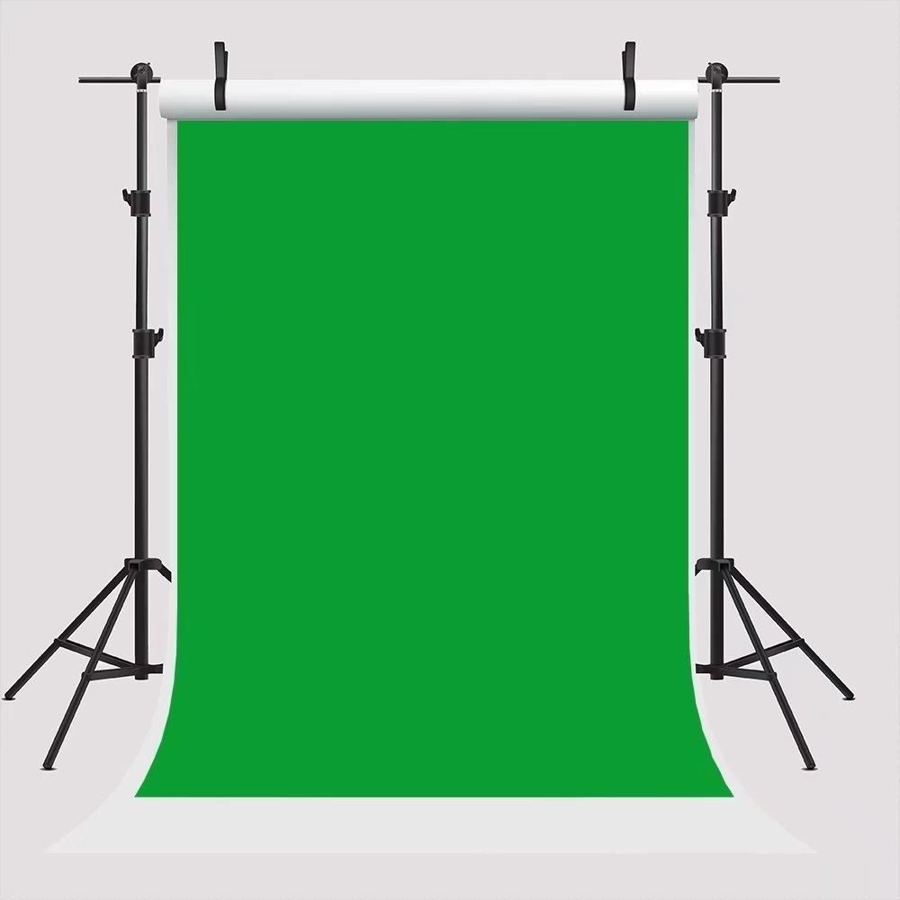 5x7ft Photography Backdrops Green Solid Backgrounds PHOTO Backdrop Birthday Backdrop Photo Backdrop for Booth Props