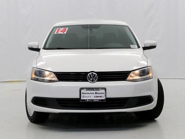 2014 Volkswagen Jetta