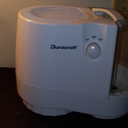 Duracraft  Humidifier  Thumbnail